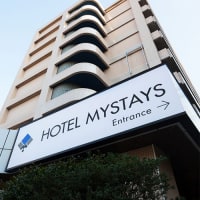 ホテルマイステイズ亀戸