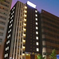 アパホテル<浅草蔵前>