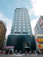 THE GATE HOTEL 雷門 by HULIC