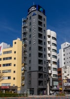 ホテルリブマックス浅草橋駅前