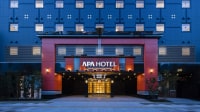 アパホテル<浅草 田原町駅前>