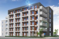 アーバイン東京・上野 北千住