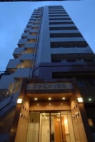 ホテルファミーINN・錦糸町