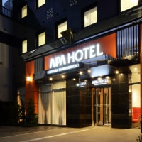 アパホテル<浅草 雷門>