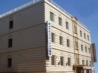 ホテルリブマックス日暮里