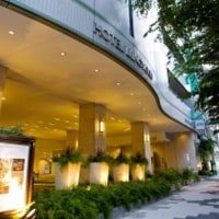 ホテル ラングウッド