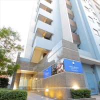 ホテルマイステイズ浅草橋