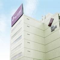 MyCUBE by MYSTAYS浅草蔵前