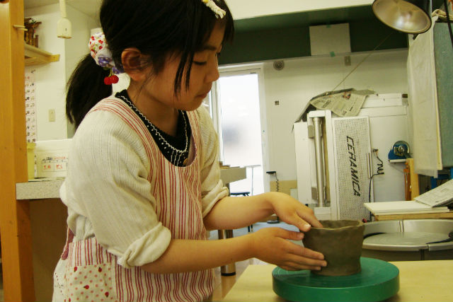 陶工房 空の写真1