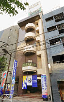 サウナ&カプセル ニューウイングの写真1