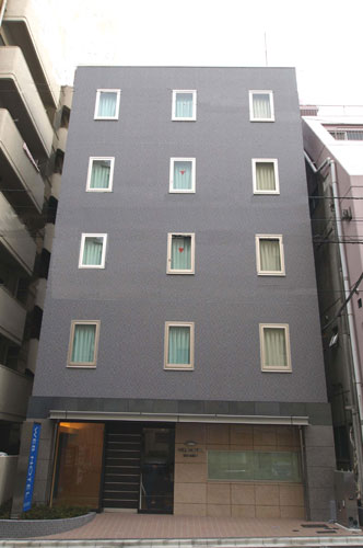 WEBホテル東京浅草橋の写真1