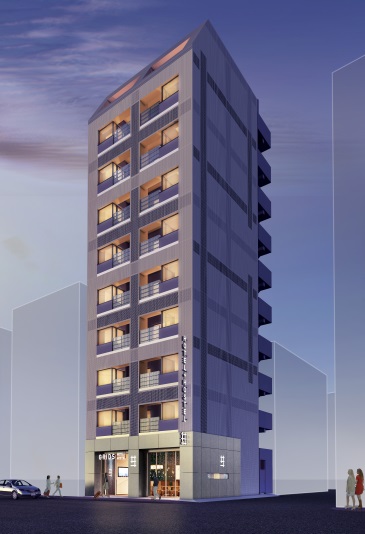 グリッズ 東京 浅草橋 ホテル&ホステルの写真1