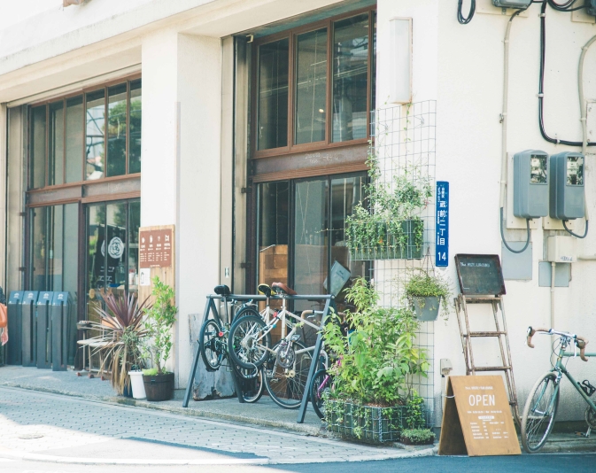 Nui.HOSTEL & BAR LOUNGEの写真1