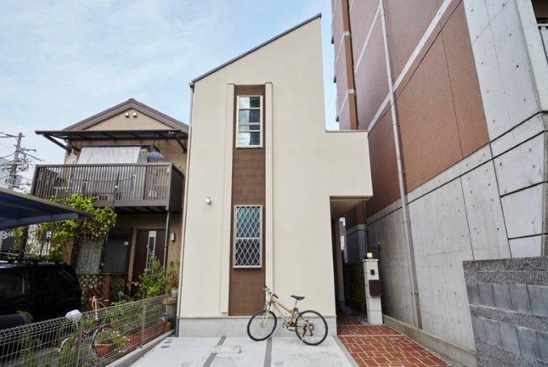 浅草千束ハウスの写真1