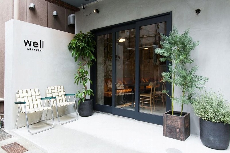 SEVEN GARDENの写真1