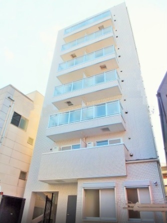 THE SORAPIA TOKYOの写真1