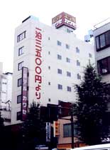 ホテル カワセの写真1