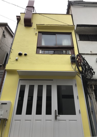 ドミカフェKの写真1