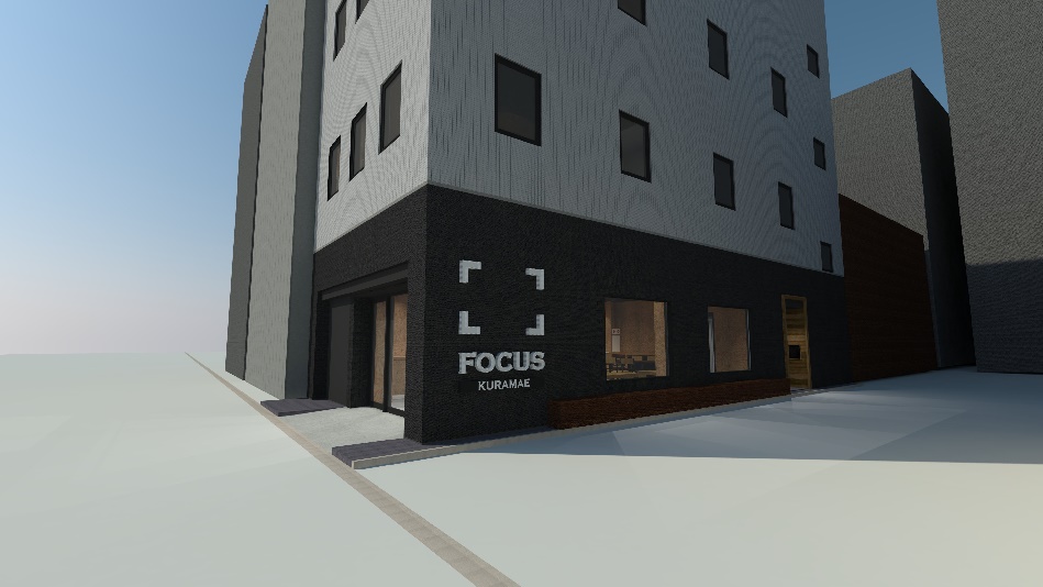 FOCUS KURAMAEの写真1