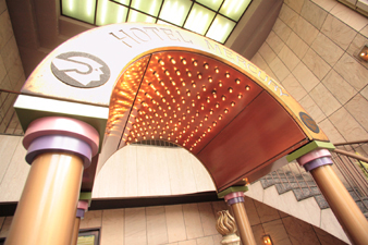 ホテルマーキュリーの写真1