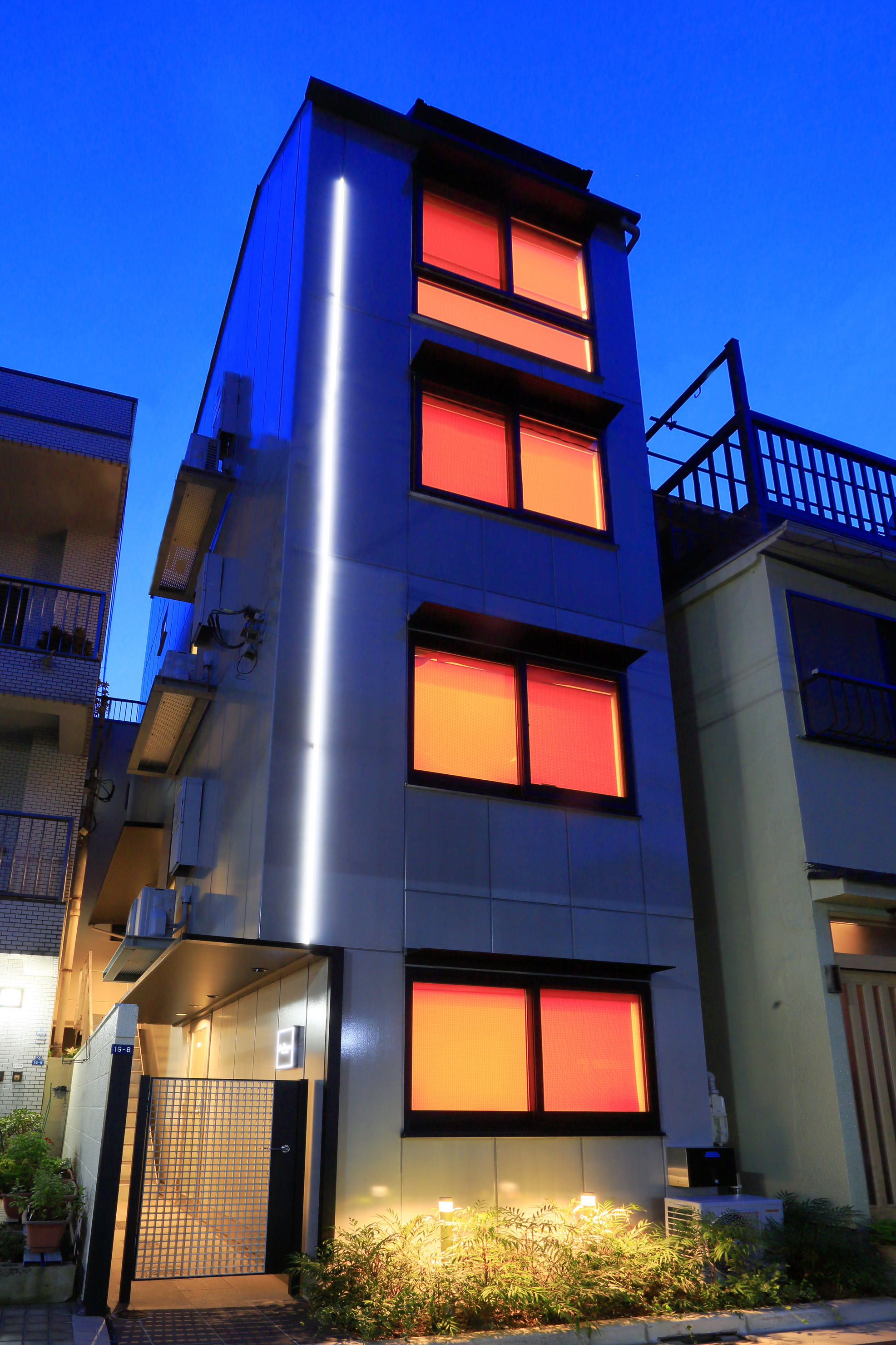 La Krasse 墨田の写真1