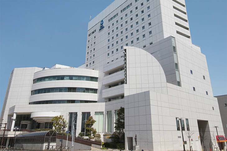 ベストウェスタンレンブラントホテル東京町田の写真1