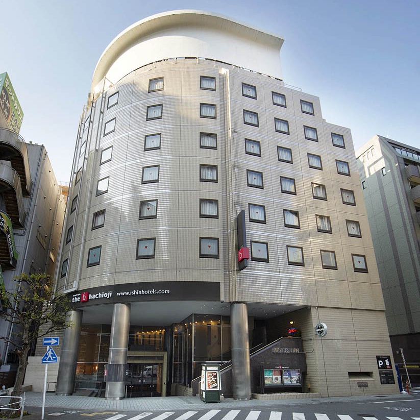 ザ・ビー八王子の写真1