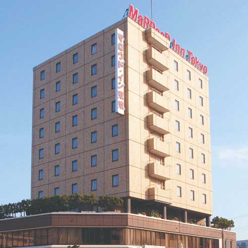 マロウドイン東京の写真1