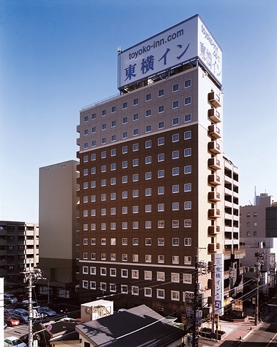 東横イン町田駅小田急線東口の写真1
