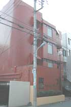 西立川ビジネスホテルの写真1