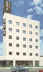 ビジネスホテルサンライト別館の写真1