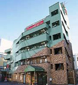 八王子アーバンホテルの写真1