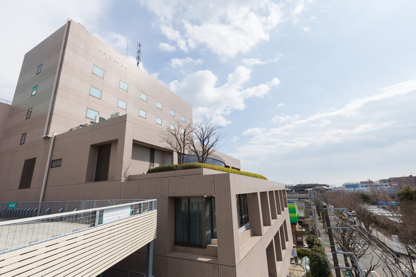 セミナープラス 南町田の写真1