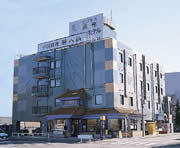 調布アーバンホテルの写真1