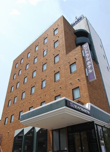 セントラルホテル八王子の写真1