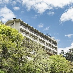 奥多摩の風 はとのす荘の写真1