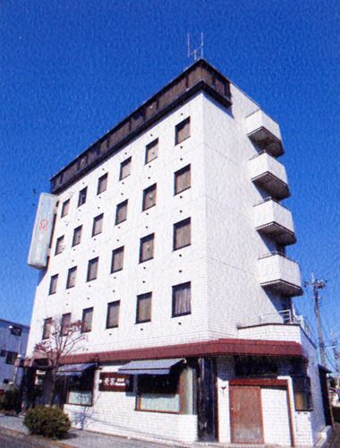 ホテルサーティマイルズの写真1