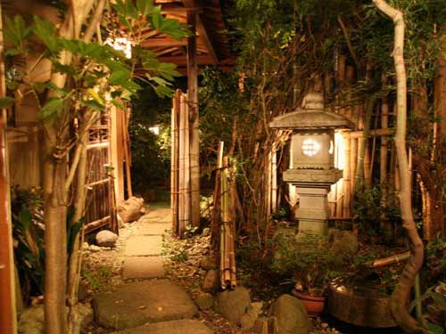 別荘旅館 錦江閣の写真1