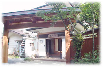 藤本荘の写真1