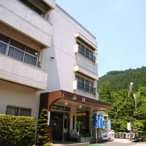 あきる野市自然休養村 山渓の写真1