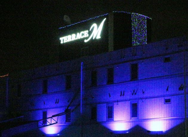 テラスM横田ベースの写真1