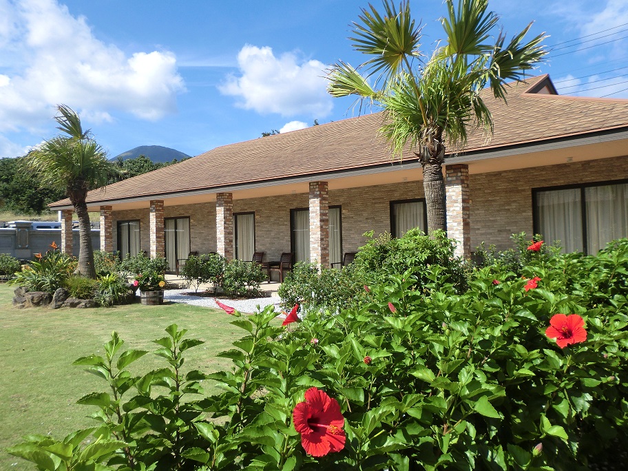 八丈島 ホテル リゾートシーピロス <八丈島>の写真1