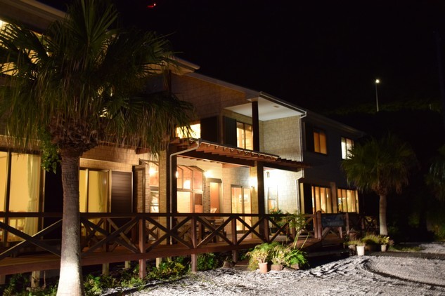 八丈島プチホテル満天望 <八丈島>の写真1