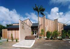 十五夜 <八丈島>の写真1