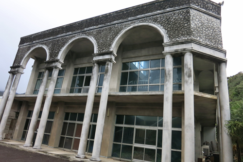 フォルテ <八丈島>の写真1