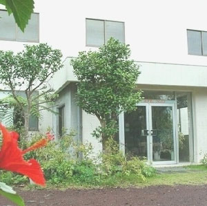 旅館 やましたのおやど <八丈島>の写真1