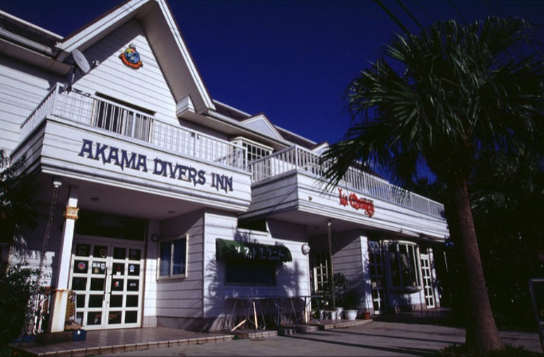 ラ・キメラ <八丈島>の写真1