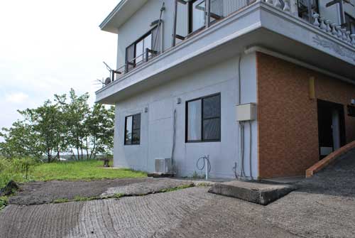 ゲストハウス・スズミ <八丈島>の写真1