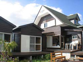 BIENTOS <八丈島>の写真1