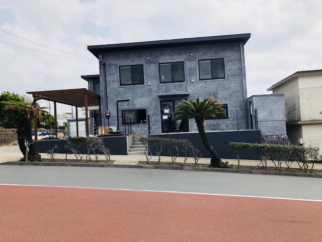 BookTeaBed IZUOSHIMA<大島>の写真1